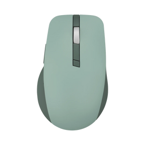 ASUS SmartO MD200 Silent Plus 2.4 GHz Bluetooth Mouse (Green Tea Latte) — Being Shipped