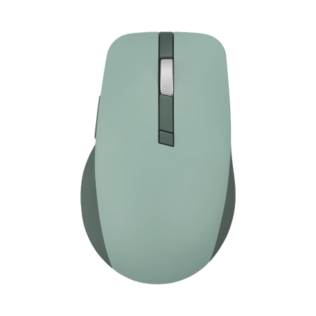 ASUS SmartO MD200 Silent Plus 2.4 GHz Bluetooth Mouse (Green Tea Latte) — Being Shipped