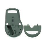 ASUS SmartO MD200 Silent Plus 2.4 GHz Bluetooth Mouse (Green Tea Latte) — Being Shipped