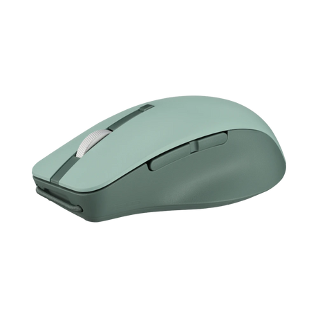ASUS SmartO MD200 Silent Plus 2.4 GHz Bluetooth Mouse (Green Tea Latte) — Being Shipped