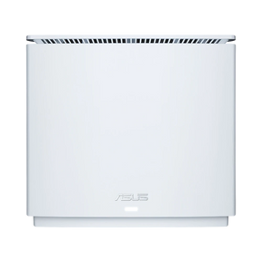 ASUS ZenWiFi AX Hybrid XC5 AX3000 Wireless Dual-Band Gigabit Mesh Wi-Fi Module (White) — Being Shipped