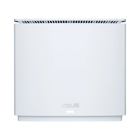 ASUS ZenWiFi AX Hybrid XC5 AX3000 Wireless Dual-Band Gigabit Mesh Wi-Fi Module (White) — Being Shipped