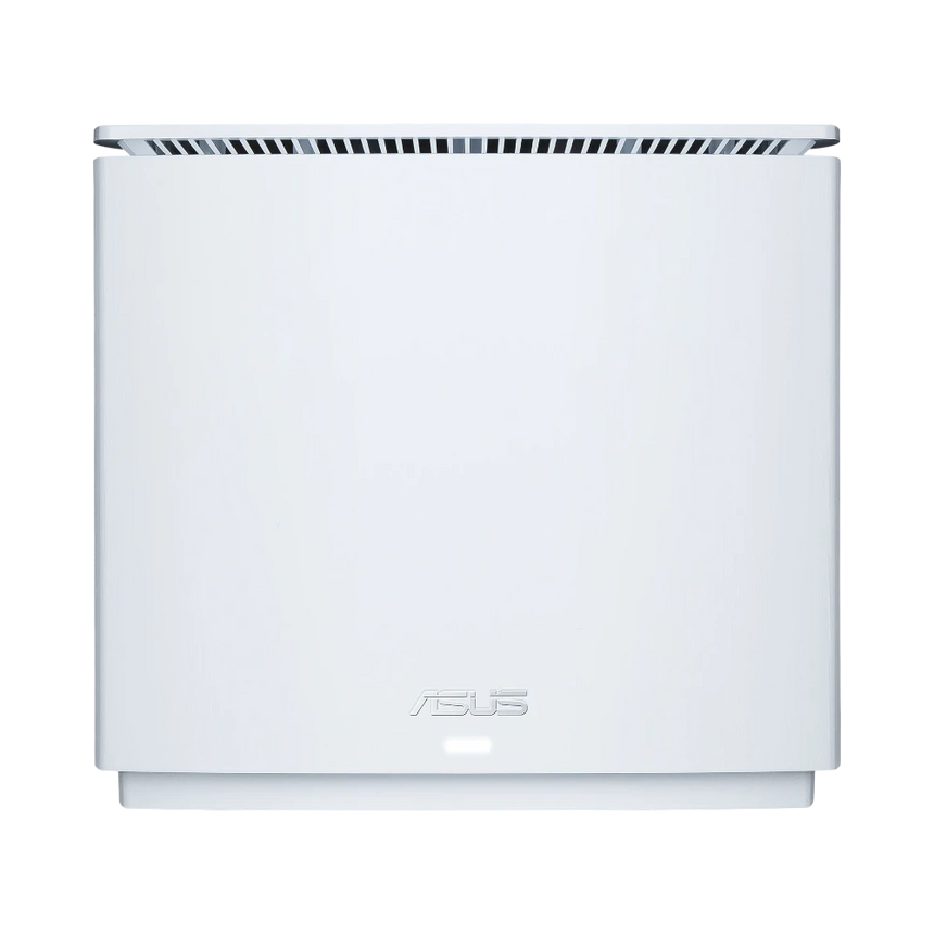 ASUS ZenWiFi AX Hybrid XC5 AX3000 Wireless Dual-Band Gigabit Mesh Wi-Fi Module (White) — Being Shipped