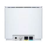 ASUS ZenWiFi AX Hybrid XC5 AX3000 Wireless Dual-Band Gigabit Mesh Wi-Fi Module (White) — Being Shipped