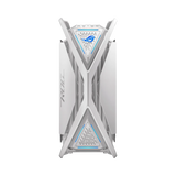 ASUS ROG Hyperion GR701 Full-Tower Case (White) — Being Shipped