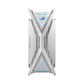ASUS ROG Hyperion GR701 Full-Tower Case (White) — Being Shipped