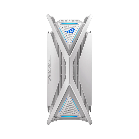 ASUS ROG Hyperion GR701 Full-Tower Case (White) — Being Shipped
