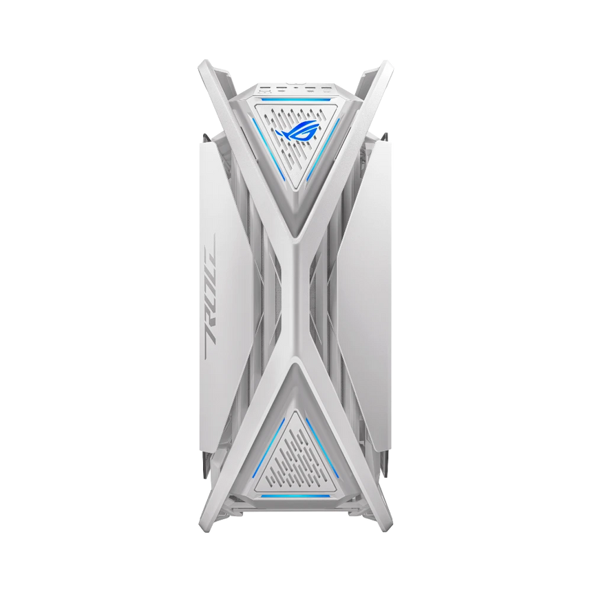 ASUS ROG Hyperion GR701 Full-Tower Case (White) — Being Shipped