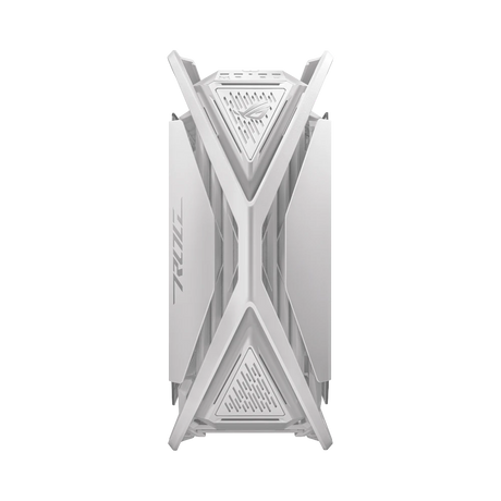 ASUS ROG Hyperion GR701 Full-Tower Case (White) — Being Shipped