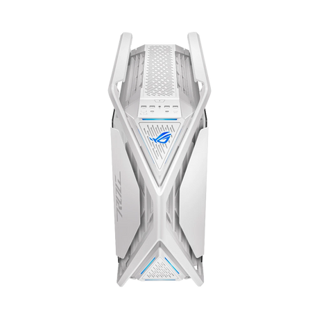 ASUS ROG Hyperion GR701 Full-Tower Case (White) — Being Shipped
