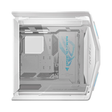 ASUS ROG Hyperion GR701 Full-Tower Case (White) — Being Shipped