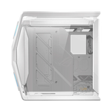 ASUS ROG Hyperion GR701 Full-Tower Case (White) — Being Shipped
