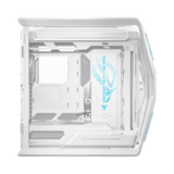 ASUS ROG Hyperion GR701 Full-Tower Case (White) — Being Shipped