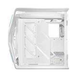 ASUS ROG Hyperion GR701 Full-Tower Case (White) — Being Shipped