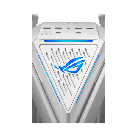 ASUS ROG Hyperion GR701 Full-Tower Case (White) — Being Shipped