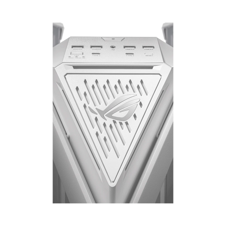 ASUS ROG Hyperion GR701 Full-Tower Case (White) — Being Shipped