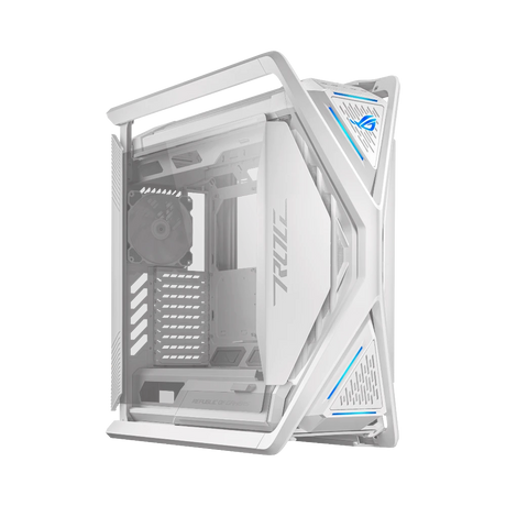 ASUS ROG Hyperion GR701 Full-Tower Case (White) — Being Shipped