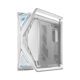 ASUS ROG Hyperion GR701 Full-Tower Case (White) — Being Shipped