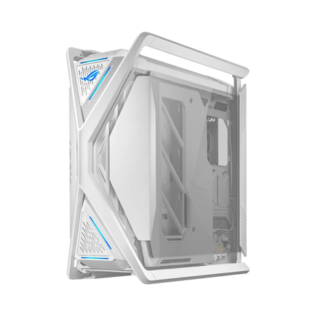 ASUS ROG Hyperion GR701 Full-Tower Case (White) — Being Shipped