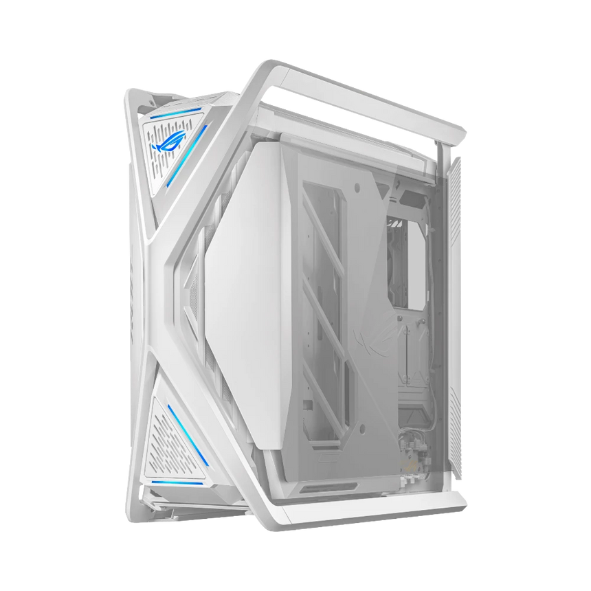 ASUS ROG Hyperion GR701 Full-Tower Case (White) — Being Shipped