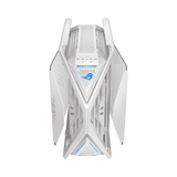 ASUS ROG Hyperion GR701 Full-Tower Case (White) — Being Shipped