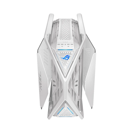 ASUS ROG Hyperion GR701 Full-Tower Case (White) — Being Shipped