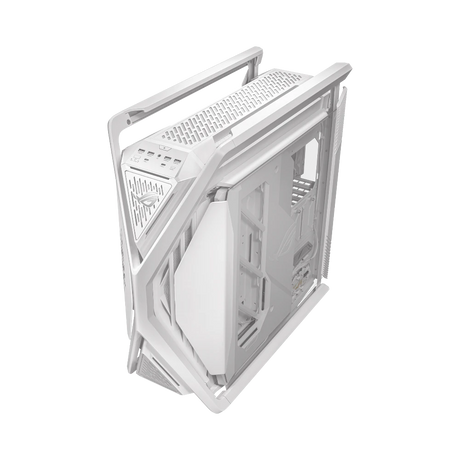 ASUS ROG Hyperion GR701 Full-Tower Case (White) — Being Shipped