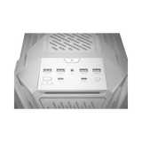 ASUS ROG Hyperion GR701 Full-Tower Case (White) — Being Shipped
