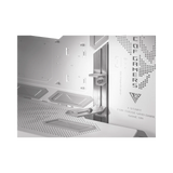ASUS ROG Hyperion GR701 Full-Tower Case (White) — Being Shipped