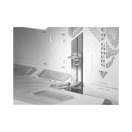 ASUS ROG Hyperion GR701 Full-Tower Case (White) — Being Shipped