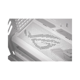 ASUS ROG Hyperion GR701 Full-Tower Case (White) — Being Shipped