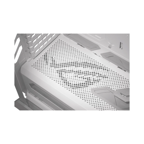 ASUS ROG Hyperion GR701 Full-Tower Case (White) — Being Shipped