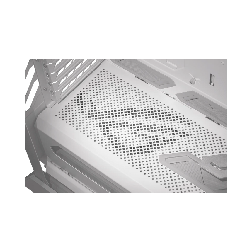 ASUS ROG Hyperion GR701 Full-Tower Case (White) — Being Shipped