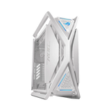 ASUS ROG Hyperion GR701 Full-Tower Case (White) — Being Shipped