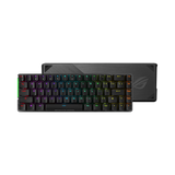 ASUS ROG Falchion NX Wireless Backlit Mechanical Keyboard (NX Blue Switch) — Being Shipped