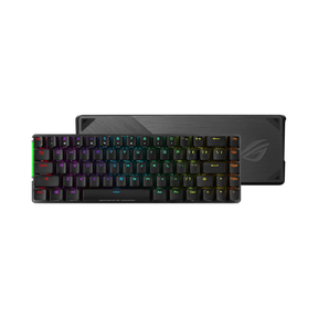ASUS ROG Falchion NX Wireless Backlit Mechanical Keyboard (NX Blue Switch) — Being Shipped