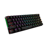 ASUS ROG Falchion NX Wireless Backlit Mechanical Keyboard (NX Blue Switch) — Being Shipped