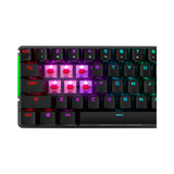 ASUS ROG Falchion NX Wireless Backlit Mechanical Keyboard (NX Blue Switch) — Being Shipped
