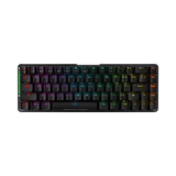 ASUS ROG Falchion NX Wireless Backlit Mechanical Keyboard (NX Blue Switch) — Being Shipped