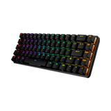 ASUS ROG Falchion NX Wireless Backlit Mechanical Keyboard (NX Blue Switch) — Being Shipped