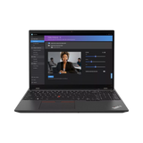 Lenovo ThinkPad T16 16" Laptop, Intel Core i7-1355U, 32GB RAM, 1TB SSD — Being Shipped