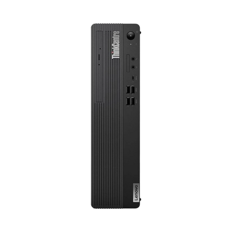 Lenovo ThinkCentre M70s Gen 5 SFF Desktop Computer, Intel Core i5-14400, 16GB DDR5 RAM, 512GB SSD — Being Shipped