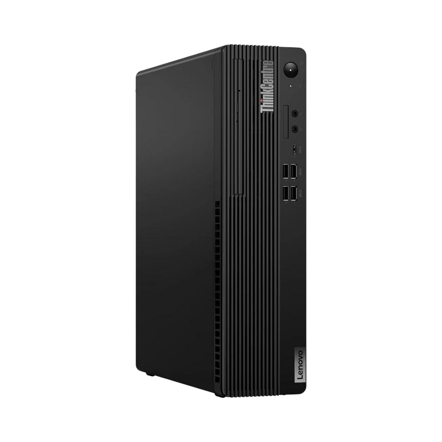 Lenovo ThinkCentre M70s Gen 5 SFF Desktop Computer, Intel Core i5-14400, 16GB DDR5 RAM, 512GB SSD — Being Shipped
