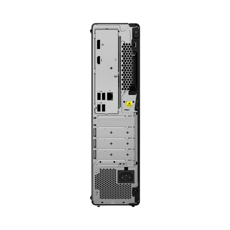 Lenovo ThinkCentre M70s Gen 5 SFF Desktop Computer, Intel Core i5-14400, 16GB DDR5 RAM, 512GB SSD — Being Shipped