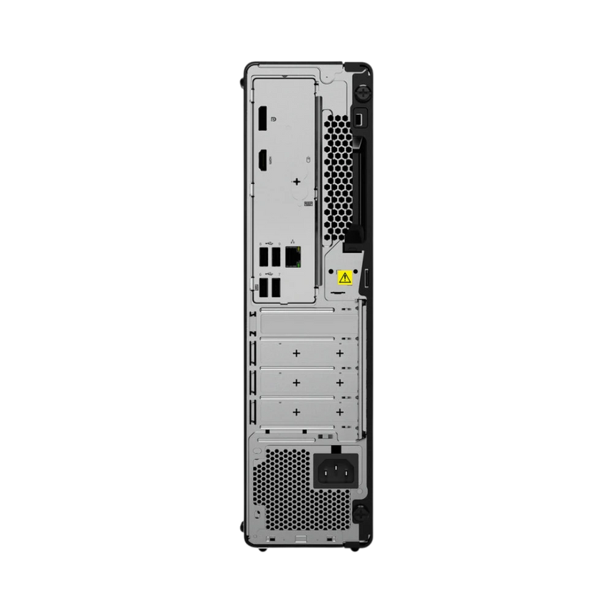 Lenovo ThinkCentre M70s Gen 5 SFF Desktop Computer, Intel Core i5-14400, 16GB DDR5 RAM, 512GB SSD — Being Shipped