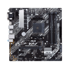 ASUS Prime B450M-A II AM4 Micro-ATX Motherboard — Being Shipped