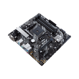 ASUS Prime B450M-A II AM4 Micro-ATX Motherboard — Being Shipped