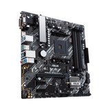 ASUS Prime B450M-A II AM4 Micro-ATX Motherboard — Being Shipped