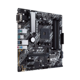 ASUS Prime B450M-A II AM4 Micro-ATX Motherboard — Being Shipped