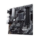 ASUS Prime B450M-A II AM4 Micro-ATX Motherboard — Being Shipped
